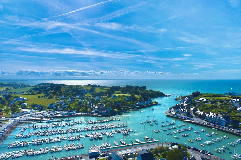 Appartement - 56 m² - 2 pièces