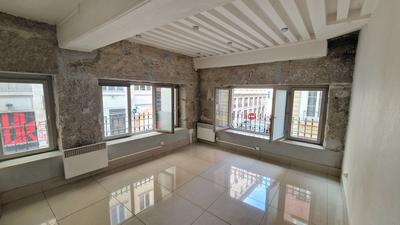 Studio - 21 m² - 1 pièce