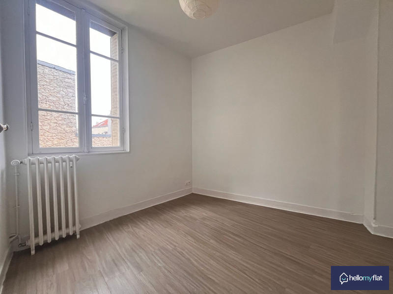 Appartement - 91 m² - 4 pièces