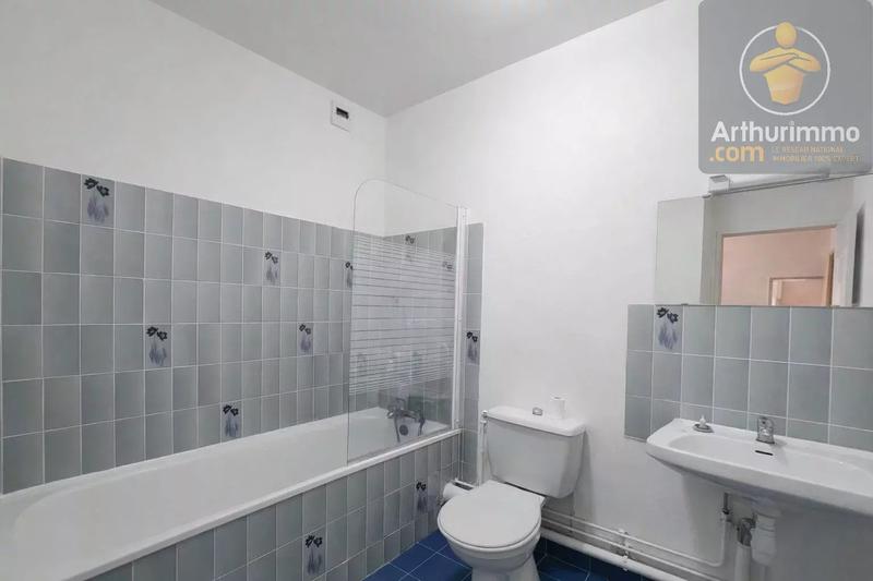 Appartement - 34 m² - 1 pièce