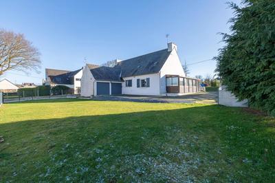 Pavillon - 101 m² - 5 pièces