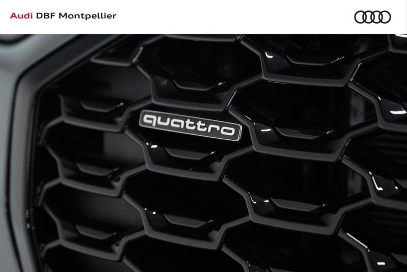 Audi Q5 Sportback 55 TFSIe 367 s tronic 7 Quattro s line