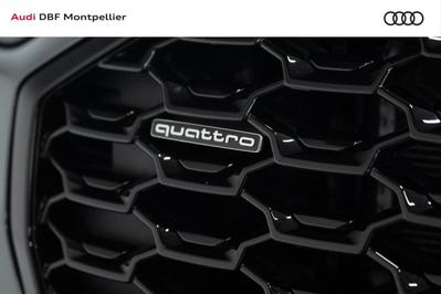 Audi Q5 Sportback 55 TFSIe 367 s tronic 7 Quattro s line