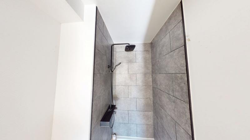 Appartement - 24 m² - 1 pièce