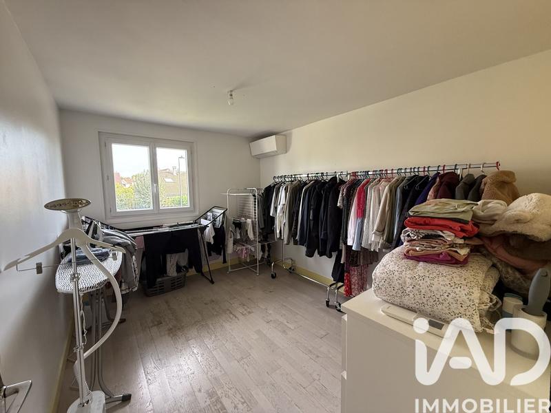 Maison - 170 m² - 7 pièces