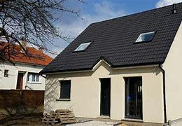 Maison de village - 85 m² - 4 pièces