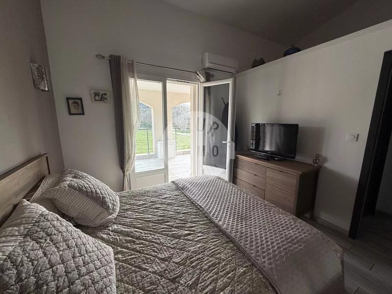 Maison - 115 m² - 4 pièces