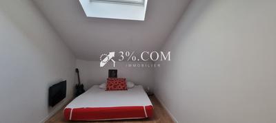 Maison de village - 71 m² - 3 pièces