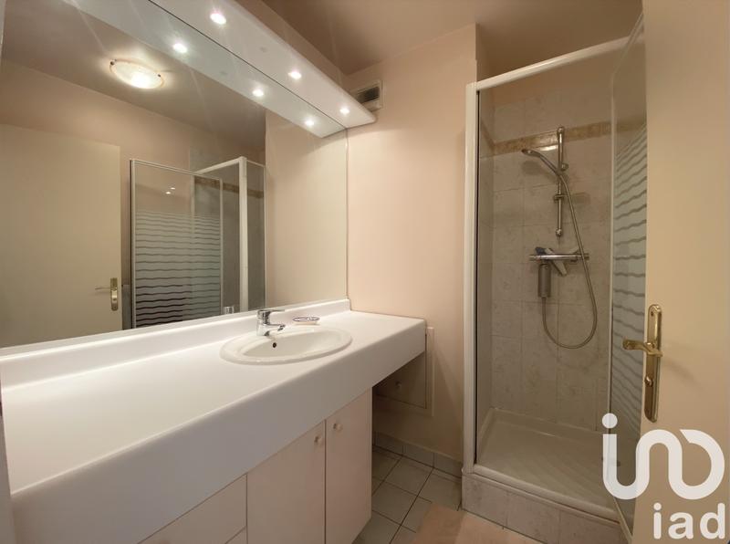 Appartement - 103 m² - 5 pièces