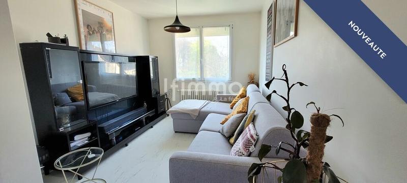 Maison - 184 m² - 7 pièces