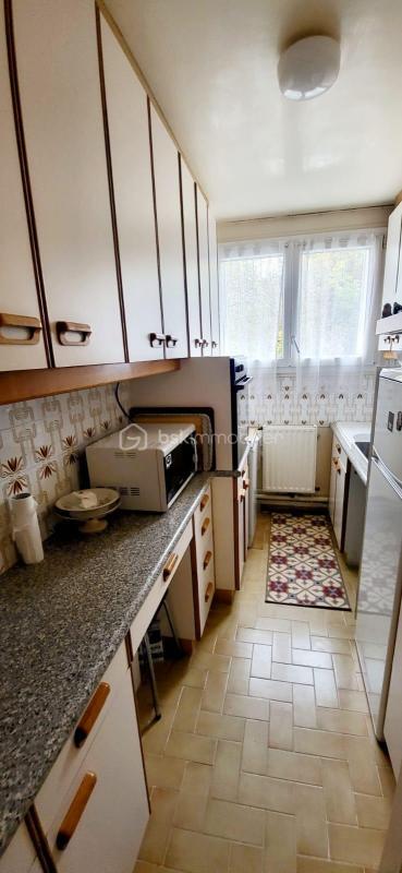 Appartement - 54 m² - 3 pièces