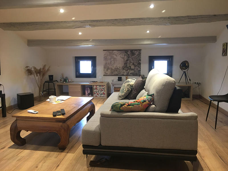 Appartement - 96 m² - 3 pièces