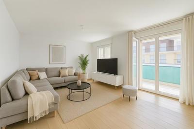 Appartement - 79 m² - 4 pièces