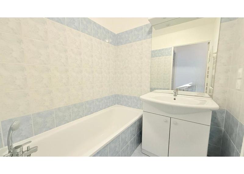 Appartement - 52 m² - 2 pièces