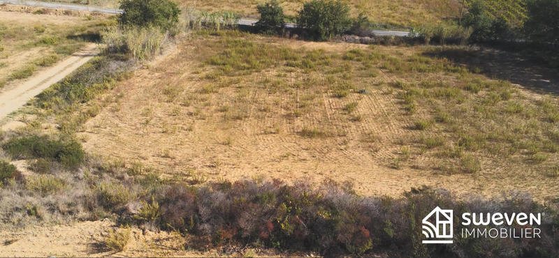 Terrain agricole - 28 420 m²