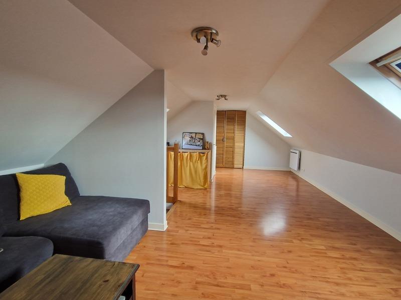 Maison - 65 m² - 5 pièces