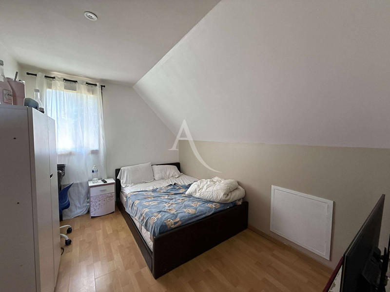 Maison - 109 m² - 6 pièces