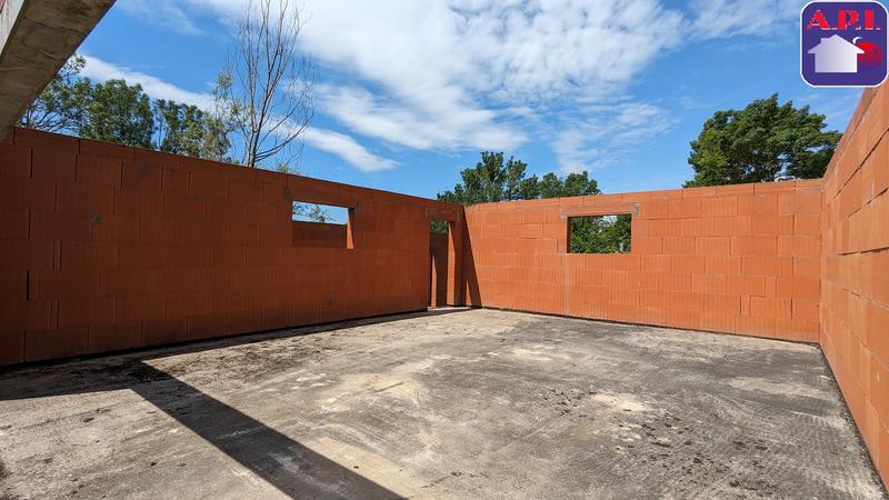 Maison - 145 m² - 5 pièces