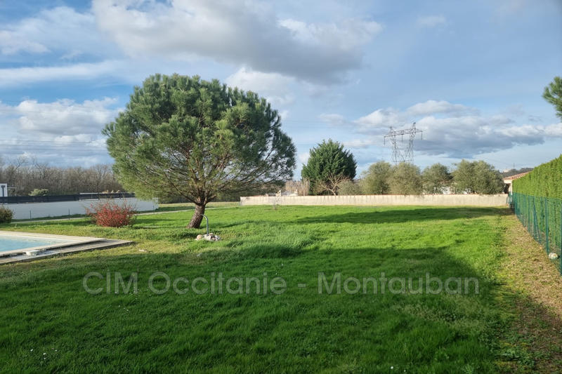 Terrain - 750 m²