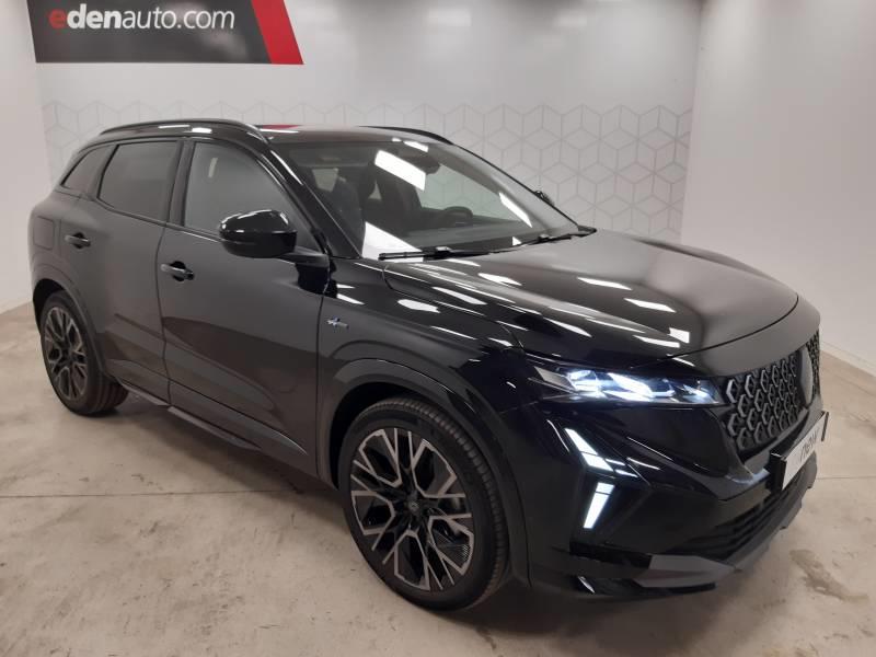 Renault Austral full hybrid E-Tech 200 ch Esprit Alpine