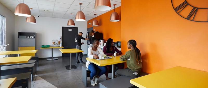 Studio - 18 m² - 1 pièce