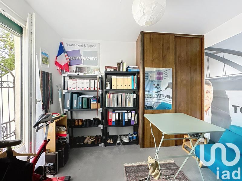 Appartement - 68 m² - 4 pièces