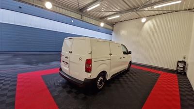 Citroën Jumpy m bluehdi 100 ss club