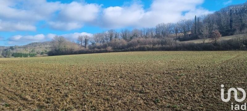 Terrain - 11 142 m²