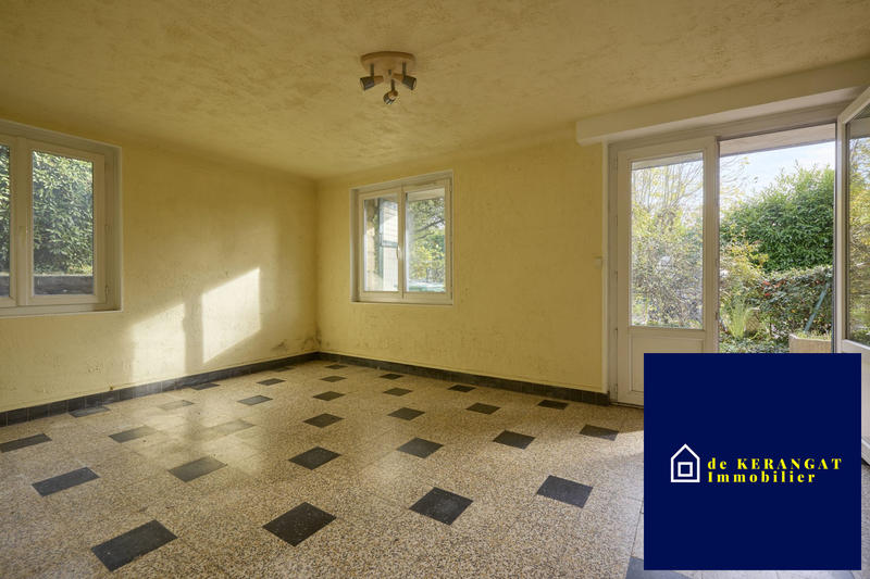 Maison - 118 m² - 5 pièces