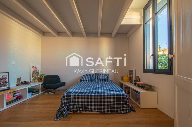 Villa - 144 m² - 6 pièces