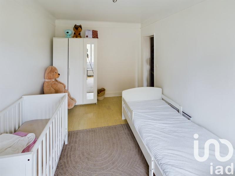 Maison de ville - 74 m² - 4 pièces