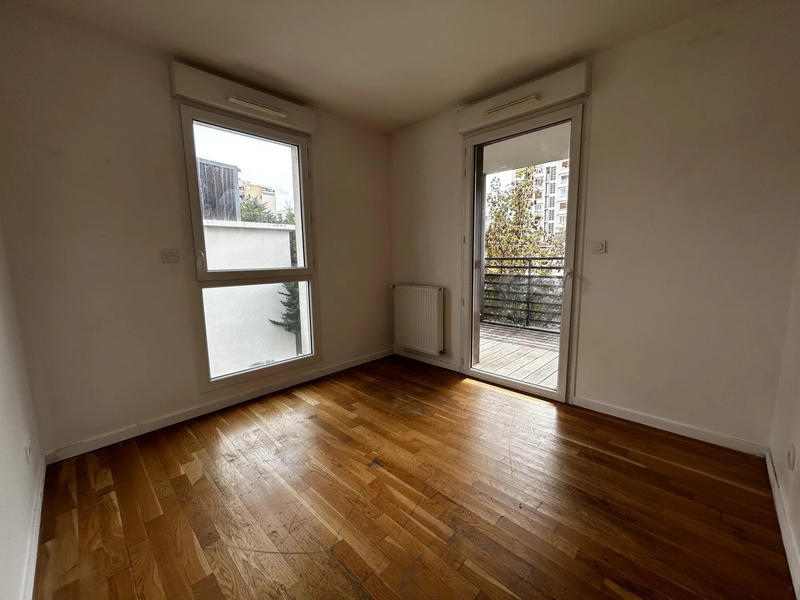 Appartement - 75 m² - 4 pièces