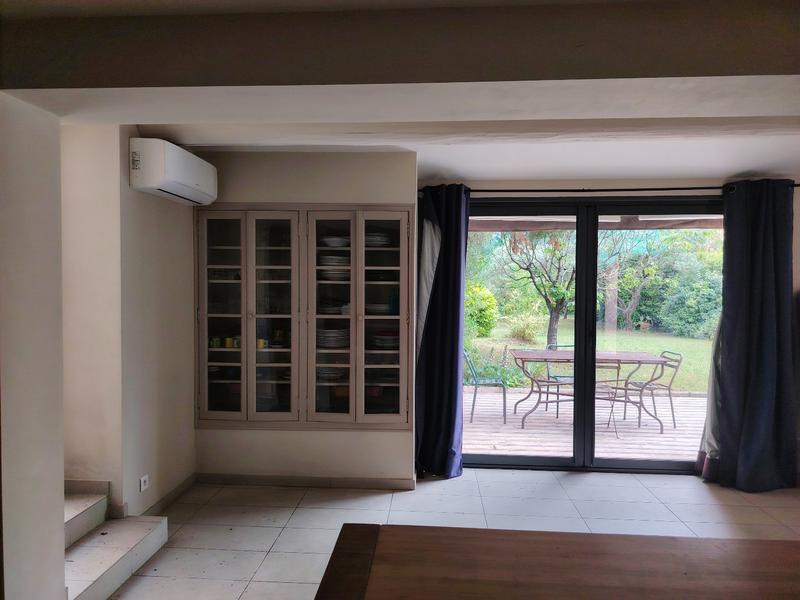 Maison - 188 m² - 6 pièces