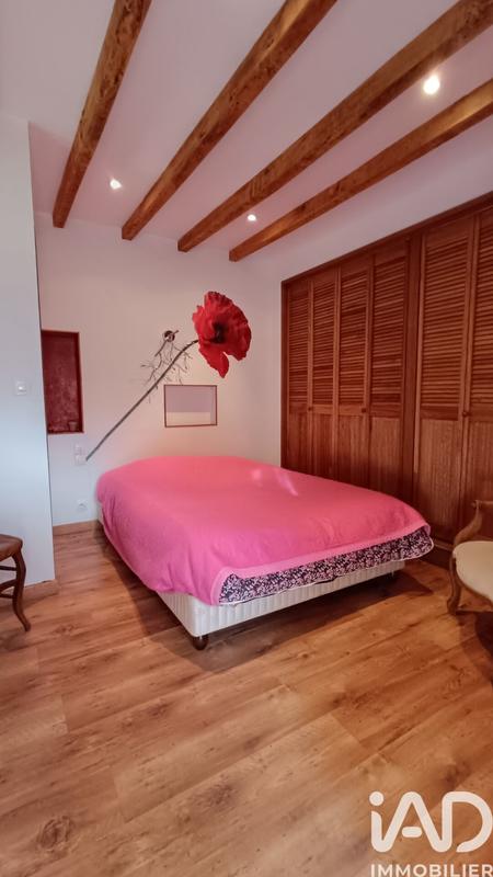 Maison - 65 m² - 3 pièces