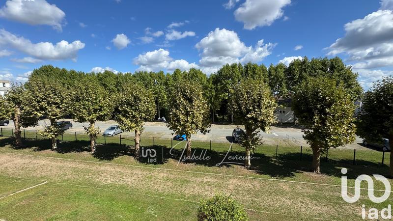 Appartement - 68 m² - 4 pièces