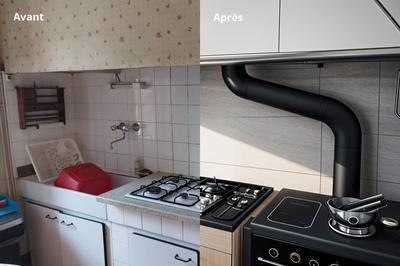 Maison - 67 m² - 4 pièces