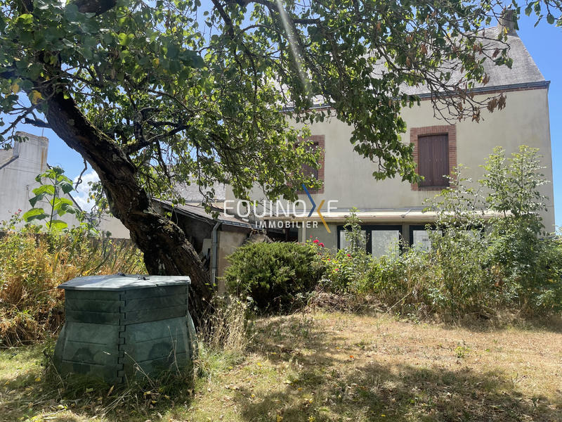 Villa - 188 m² - 9 pièces