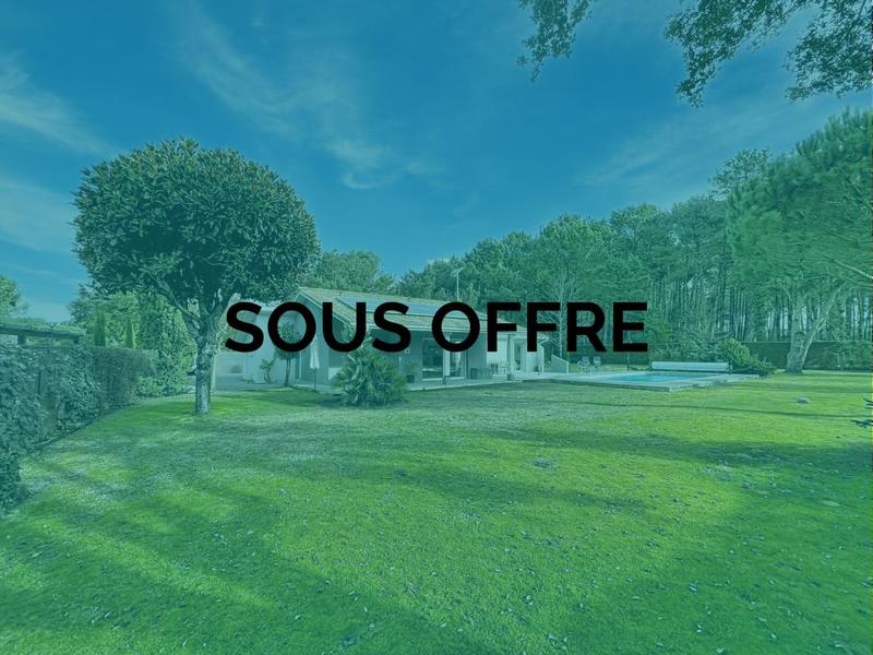 Maison - 131 m² - 4 pièces