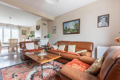 Maison - 121 m² - 5 pièces