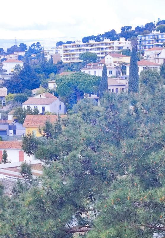 Appartement - 78 m² - 3 pièces