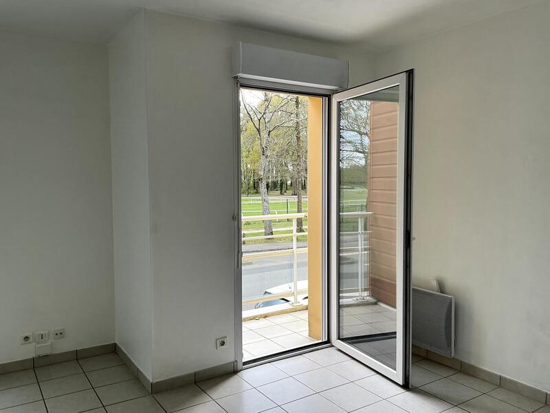 Appartement - 32 m² - 2 pièces