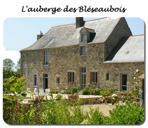 Domaine des Bléseaubois