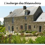 Domaine des Bléseaubois