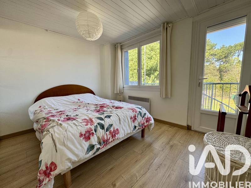 Maison - 68 m² - 4 pièces