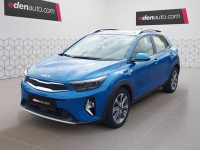 Kia Stonic 1.0 t-GDi 100 ch Dct7 Collection Business
