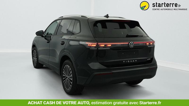 Volkswagen Tiguan Nouveau 1.5 eTSI 150cv Dsg7 Life Plus