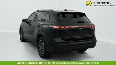 Volkswagen Tiguan Nouveau 1.5 eTSI 150cv Dsg7 Life Plus