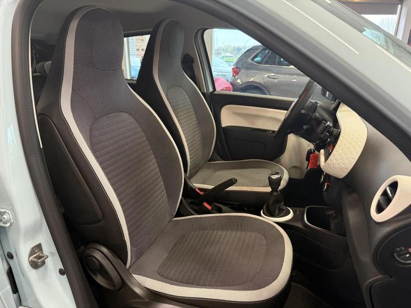 Renault Twingo III 1.0 Sce 75 Zen Phase 2 / Garantie 12 Mois