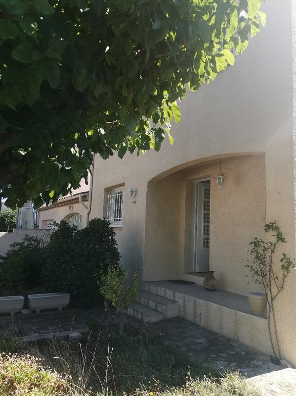 Villa - 119 m² - 6 pièces