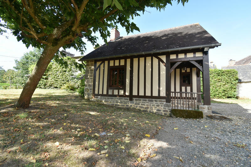 Propriété - 173 m² - 10 pièces